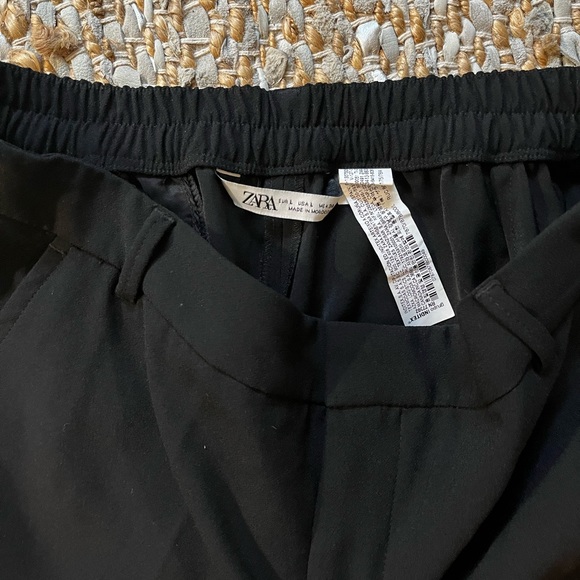 Flowy Zara shorts - Picture 2 of 2